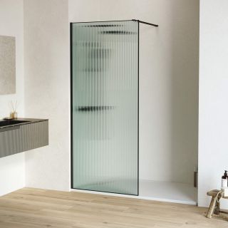 Душевая перегородка RGW WA-08B 06100807-154 70см чёрный